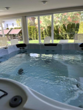 Ada Wellness Apartman Siófok